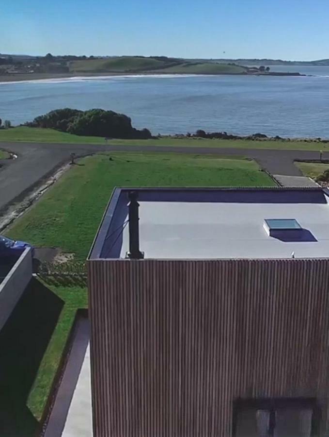 Ferienhaus The Cube